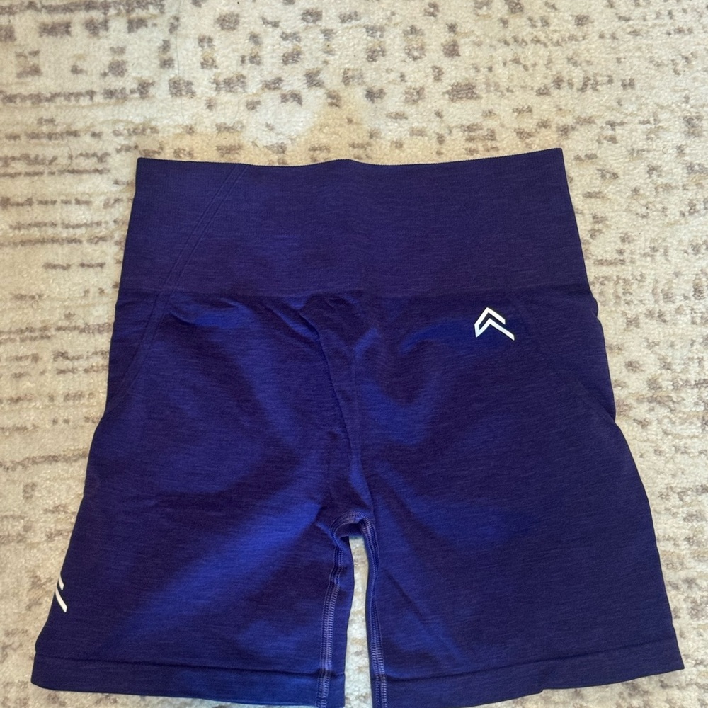 Oner Active — Effortless Seamless Shorts